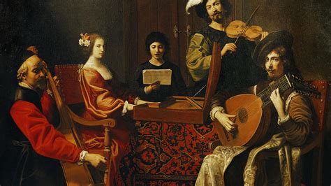 select all the forms that are common in baroque music. And, how these forms influenced later musical compositions across different genres.