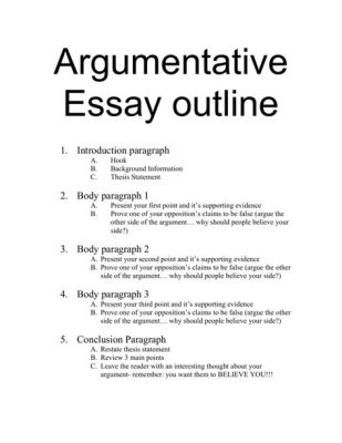 Can I Use We in an Argumentative Essay? A Detailed Discussion