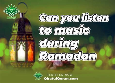 Can You Listen to Music After Iftar: A Detailed Discussion