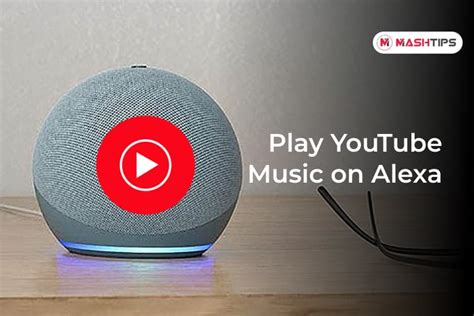 can you play YouTube music on Alexa with a twist?