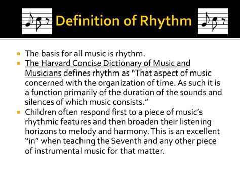 downbeat music definition and the influence of rhythm on literary works