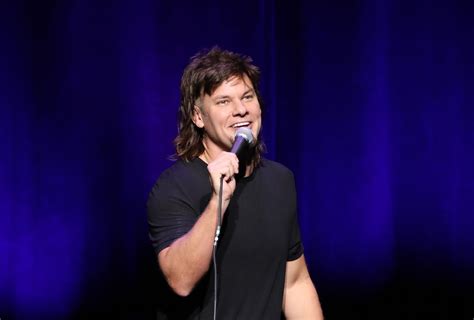 how long is theo von comedy show? how about we explore the evolution of his comedic timing and its impact on modern stand-up comedy.