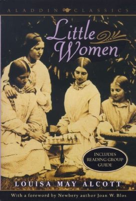 how many little women books are there: Exploring the Legacy and Extensions of Louisa May Alcott's Classic