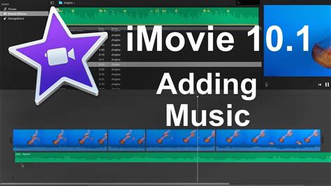 how to add music from apple music to imovie and explore the nuances of integrating music in film editing