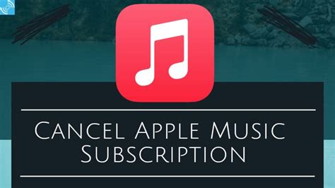 how to cancel apple music subscriptions and explore the impact of streaming services on music consumption