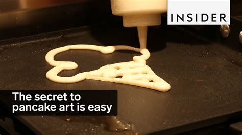 How to Do Pancake Art: A Culinary Canvas of Creativity and Chaos