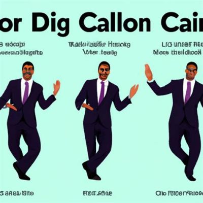 How to Do the Carlton Dance: A Comprehensive Guide with Multiple Perspectives