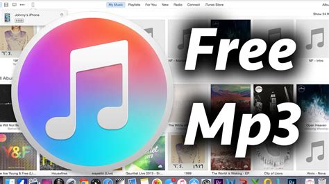 how to get free music on itunes - exploring the depths of iTunes's library