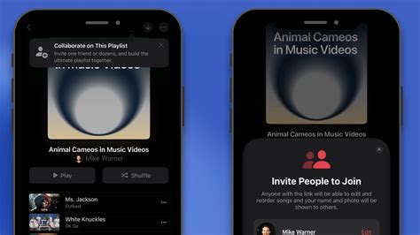 How to Make a Collaborative Playlist on Apple Music: A Journey Through the Process and Benefits