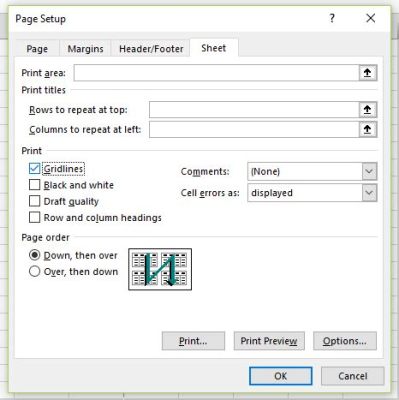 How to Print on Excel: A Comprehensive Guide with Q&A