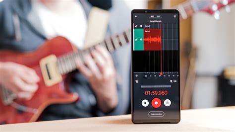 How to Record Music on Your Phone and Why Bananas Might Be the Secret Ingredient