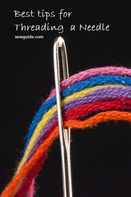 How to Thread a Needle for Embroidery: A Detailed Guide with Insightful Views