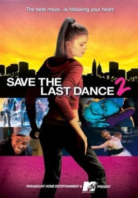 Save the Last Dance 2: Views on Streaming and More