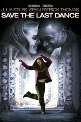 save the last dance where to watch the film or the musical?