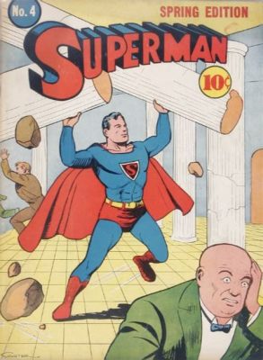 Superman Comics Worth Money: An Insight into the Value of a Comic Legend