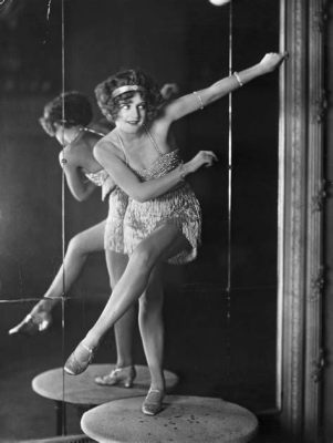 what dance craze was popular during the 1920’s? did you know that the Charleston dance also brought about a cultural shift in fashion and music?