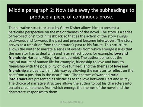 What Is Continuous Prose: Exploring the Essence of Unbroken Narrative