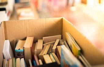 Where is the Best Place to Donate Used Books? A Multi-Faceted Perspective